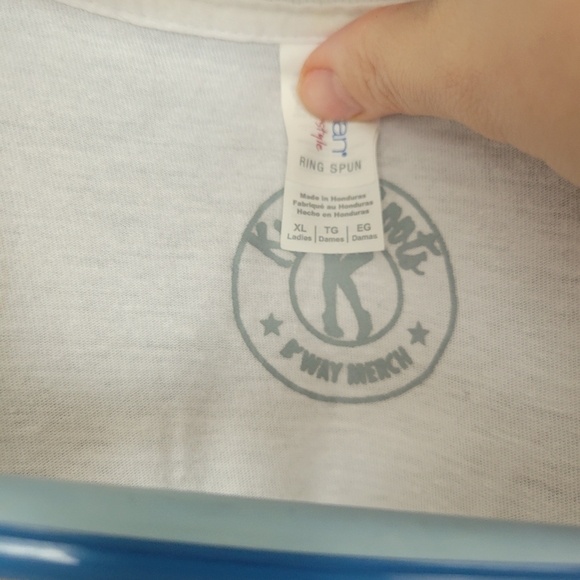 Kinky Boots Musical T-shirt - Picture 6 of 7